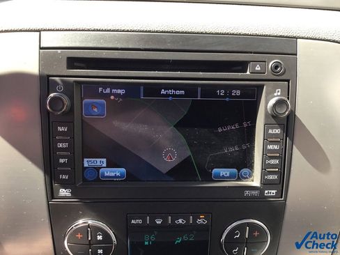 Used 2008 GMC Sierra 3500 SLT image 52