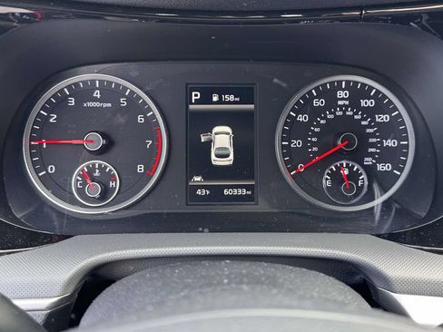 Used 2023 Kia K5 GT-Line AWD/4WD image 23