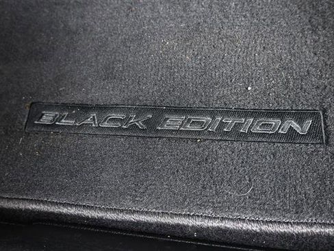 Used 2025 Honda Ridgeline Black Edition image 5