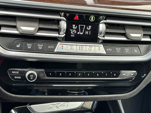 Used 2023 BMW X4 xDrive30i w/ Premium Package image 23