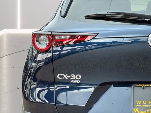New 2026 MAZDA CX-30 AWD 2.5 S w/ Select Sport Pkg image 30