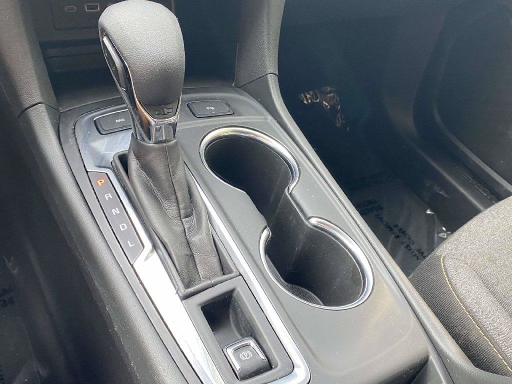 Used 2024 Chevrolet Equinox LT AWD/4WD image 29