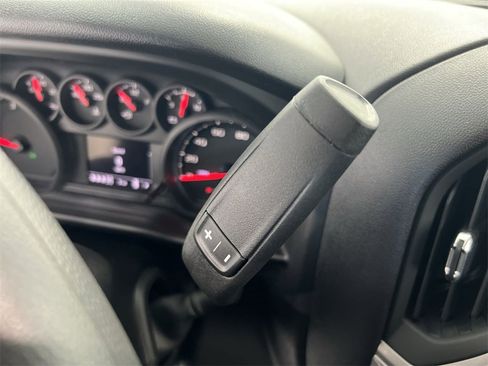 New 2026 Chevrolet Silverado 2500 Custom w/ Custom Value Package image 15