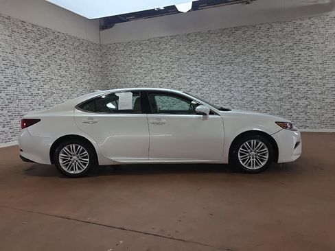 Used 2018 Lexus ES 350 w/ Accessory Package 2 FWD image 6