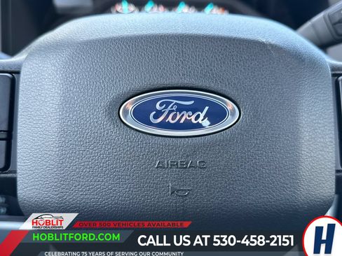 New 2026 Ford F350 XL w/ XL Off-Road Package AWD/4WD image 28