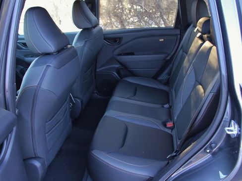 New 2026 Subaru Forester Wilderness AWD/4WD image 14
