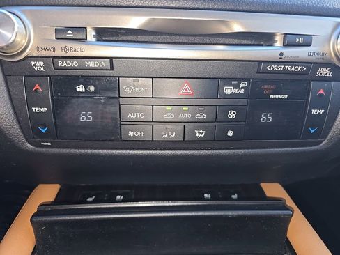 Used 2013 Lexus GS 350 w/ Luxury Pkg RWD image 19