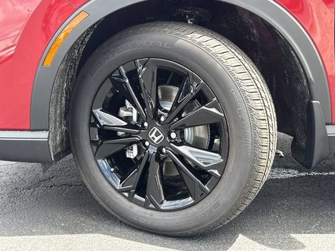 New 2026 Honda CR-V Sport Touring image 40
