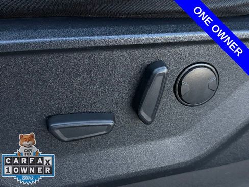 Used 2023 Ford F150 XLT w/ Equipment Group 302A High AWD/4WD image 7