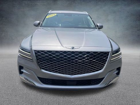 Used 2024 Genesis GV80 2.5T image 12