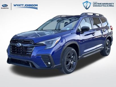 New 2026 Subaru Ascent Premium