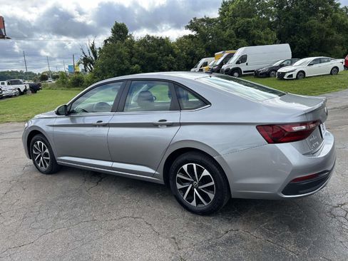 Used 2024 Volkswagen Jetta S FWD image 6