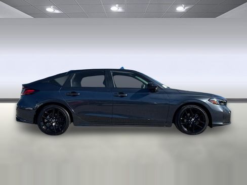 New 2026 Honda Civic Sport image 7