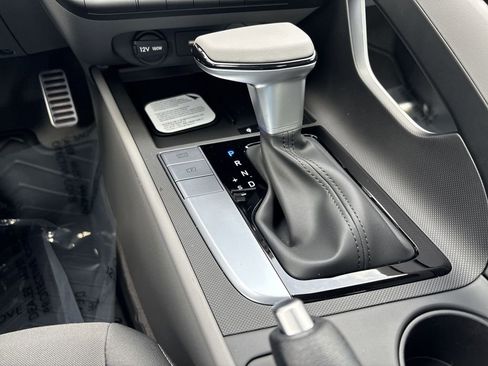 New 2026 Hyundai Elantra Sport FWD image 19