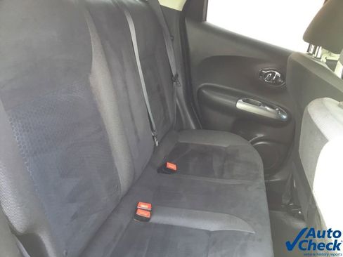 Used 2017 Nissan Juke SV image 28