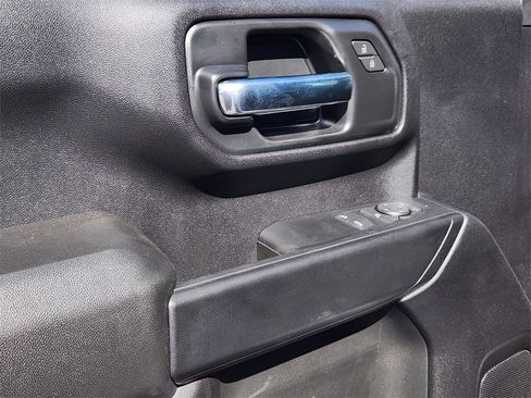 New 2025 GMC Sierra 3500 Pro image 18