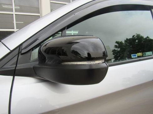 Used 2023 Honda Passport TrailSport image 15