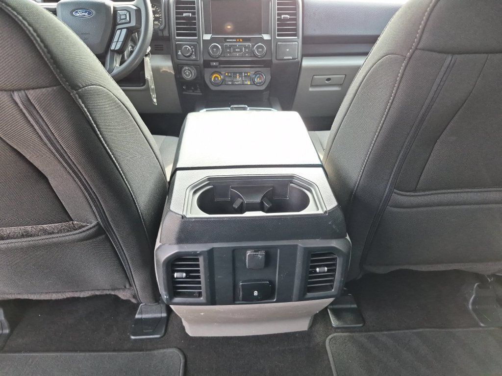 Used 2018 Ford F150 XL w/ Equipment Group 101A Mid AWD/4WD image 34