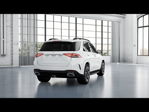Certified 2026 Mercedes-Benz GLE 350 4MATIC image 18
