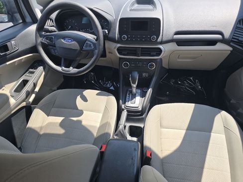 Used 2022 Ford EcoSport S AWD/4WD image 21