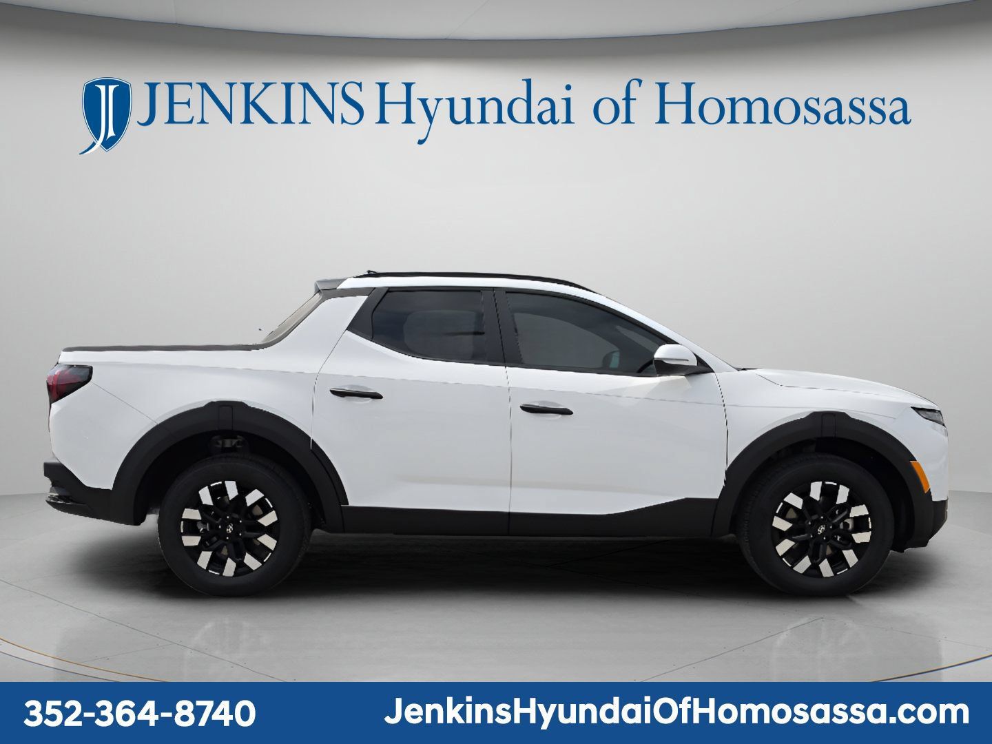 New 2026 Hyundai Santa Cruz SEL FWD image 2
