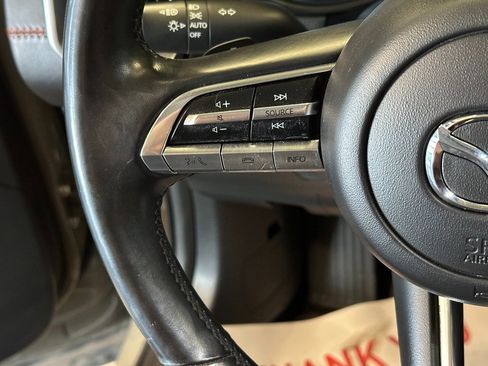 Used 2023 MAZDA CX-50 Meridian Edition w/ Apex Package image 9