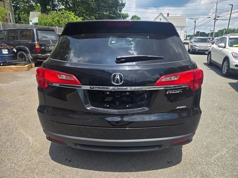 Used 2013 Acura RDX AWD image 43