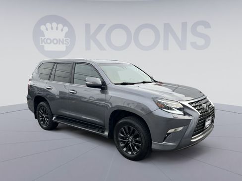 Used 2023 Lexus GX 460 Premium image 10