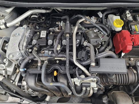 Used 2023 Nissan Sentra SV image 30