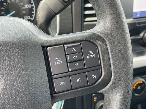 Used 2021 Ford F150 XL w/ Equipment Group 101A High AWD/4WD image 25