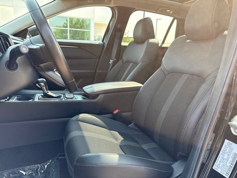 Used 2024 MAZDA CX-50 AWD 2.5 S w/ Cargo Package image 9