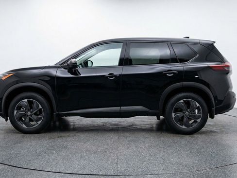 Used 2025 Nissan Rogue SV AWD/4WD image 5