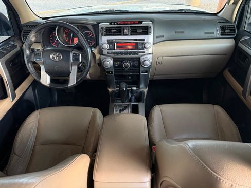 Used 2011 Toyota 4Runner SR5 w/ Premium Pkg w/Leather AWD/4WD image 14