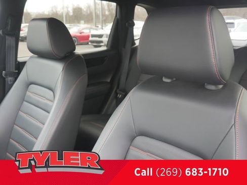 Used 2023 Honda CR-V Sport Touring image 39