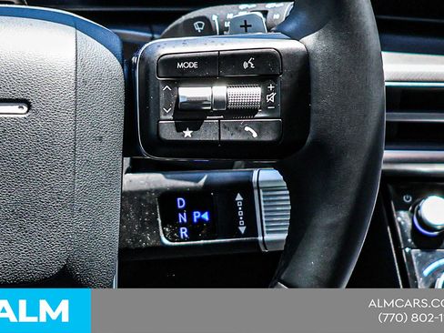 Used 2024 Hyundai Santa Fe SEL FWD image 29