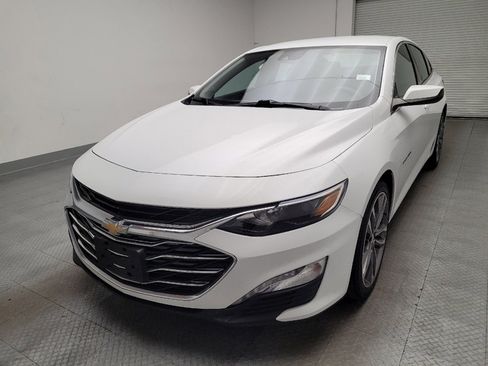 Used 2023 Chevrolet Malibu LT FWD image 15