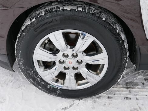 Used 2015 Cadillac SRX Luxury image 15