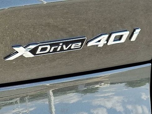 Certified 2026 BMW X5 xDrive40i AWD/4WD image 23