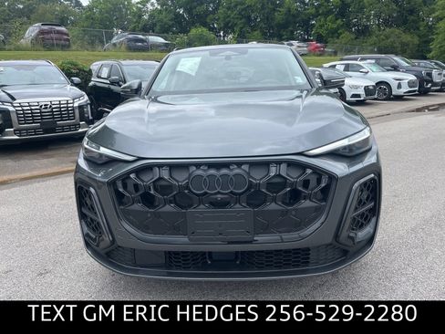 New 2026 Audi Q5 Prestige AWD/4WD image 2