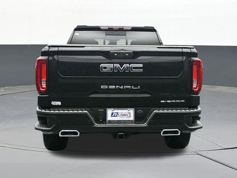 Used 2023 GMC Sierra 1500 Denali Ultimate image 12