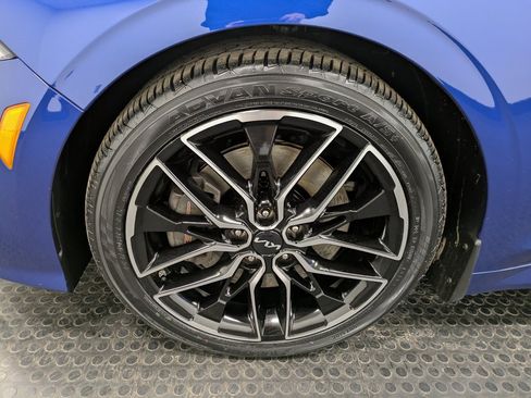 Used 2023 Kia K5 GT image 7