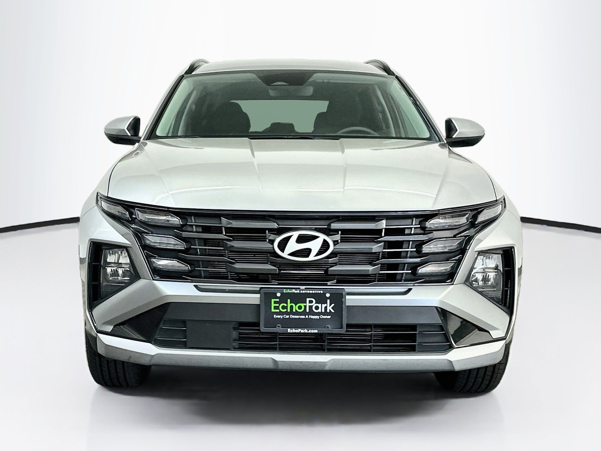 Used 2025 Hyundai Tucson SEL AWD/4WD image 2