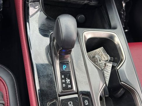 Used 2022 Lexus NX 350 AWD w/ Cold Area Package image 23