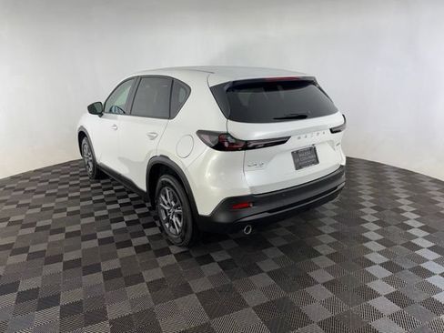 New 2026 MAZDA CX-5 Select AWD/4WD image 5