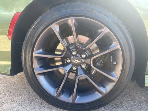 Used 2022 Dodge Charger Scat Pack w/ Plus Group image 10