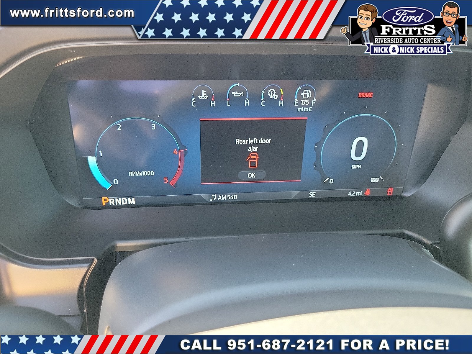 New 2026 Ford F250 Lariat AWD/4WD image 7