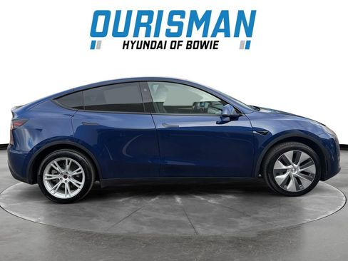 Used 2023 Tesla Model Y Long Range image 7