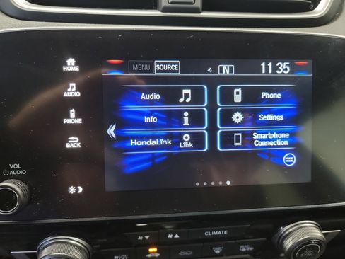 Used 2019 Honda CR-V EX image 22