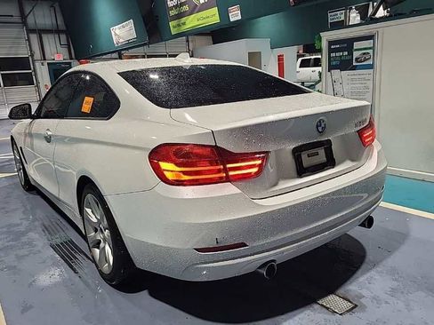 Used 2015 BMW 435i Coupe image 2