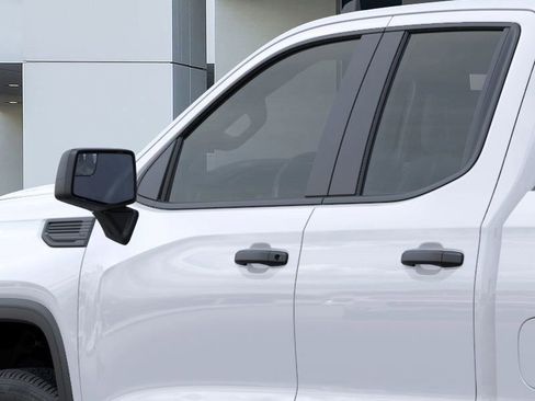 New 2026 GMC Sierra 1500 Pro image 12